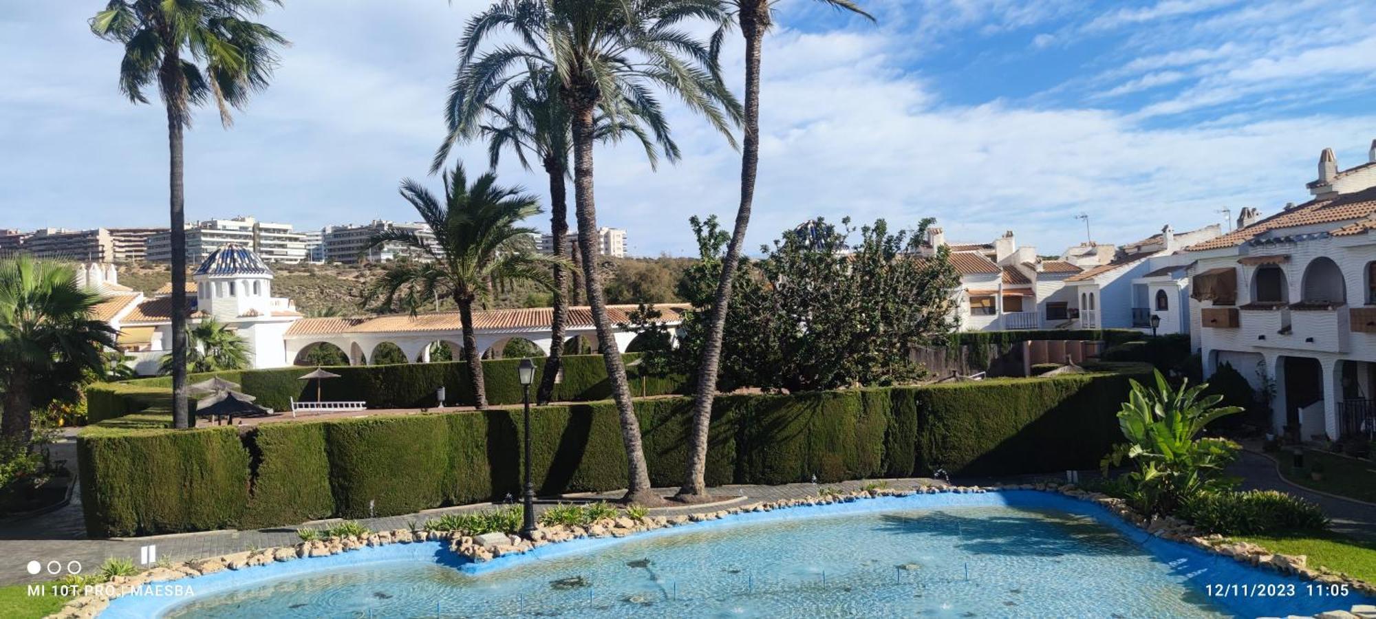 Looking For Paradise Gran Alacant Extérieur photo