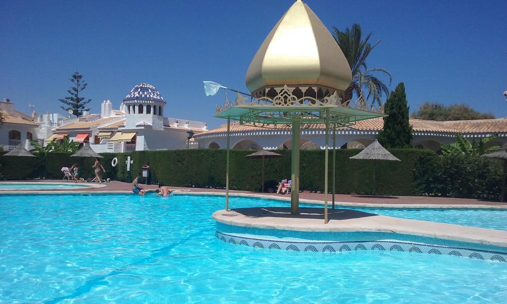 Looking For Paradise Gran Alacant Extérieur photo
