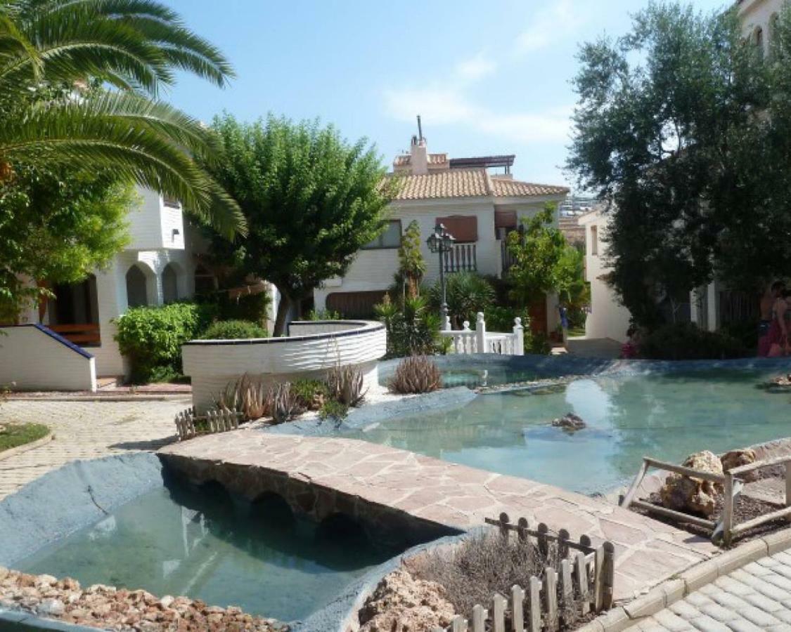 Looking For Paradise Gran Alacant Extérieur photo